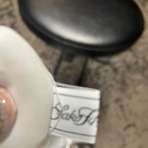 Saks fifth Avenue gown beautiful flawless